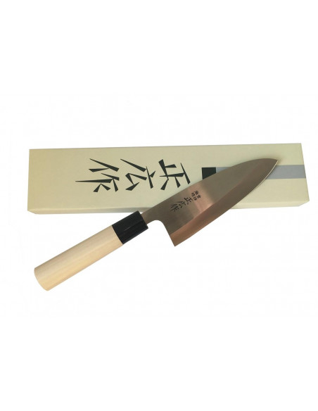 Nóż Masahiro MS-8 Deba 150mm 10055 dla leworęcznych