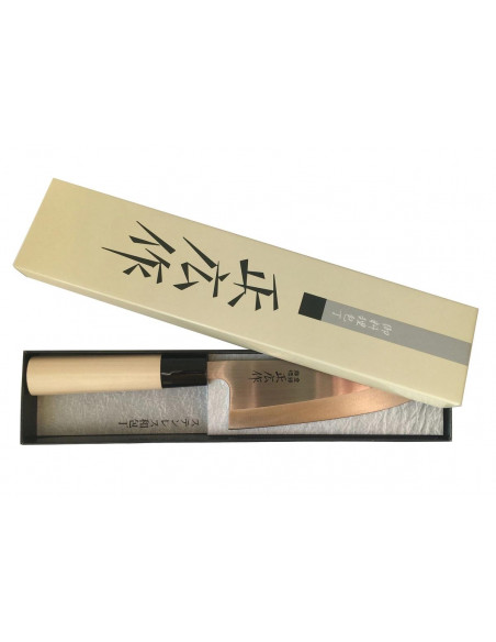 Nóż Masahiro MS-8 Deba 150mm 10055 dla leworęcznych