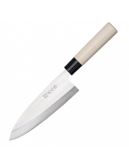 Nóż Masahiro MS-8 Deba 180mm 10057 dla leworęcznych