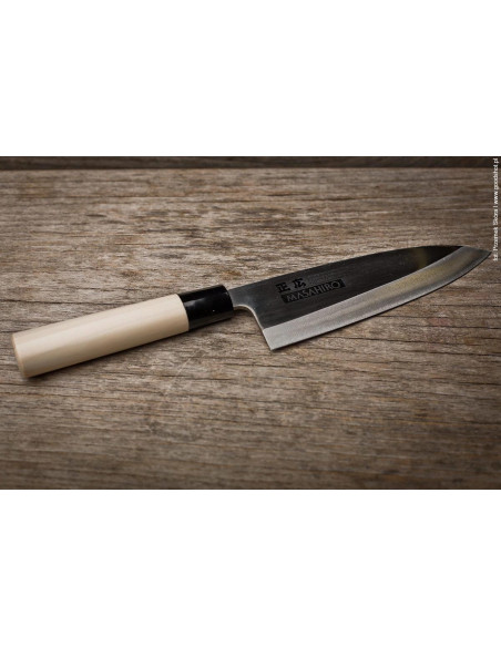 Nóż Masahiro MS-8 Deba 180mm 10057 dla leworęcznych