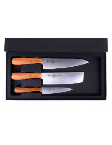 Zestaw noży Masahiro MSC 110_525456_BB