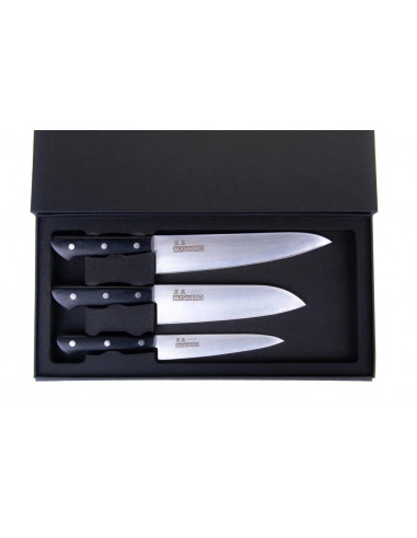 Zestaw noży Masahiro MV-L 141_112304_BB