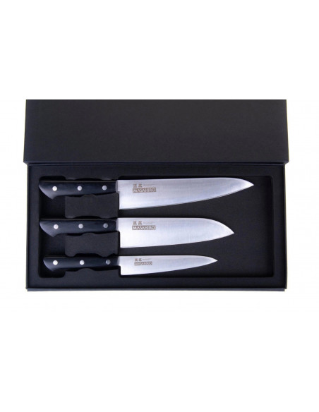 Zestaw noży Masahiro MV-L 141_112304_BB