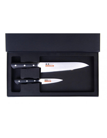 Zestaw noży Masahiro MV-H 149_1101_BB