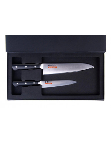 Zestaw noży Masahiro MV-H 149_1104_BB