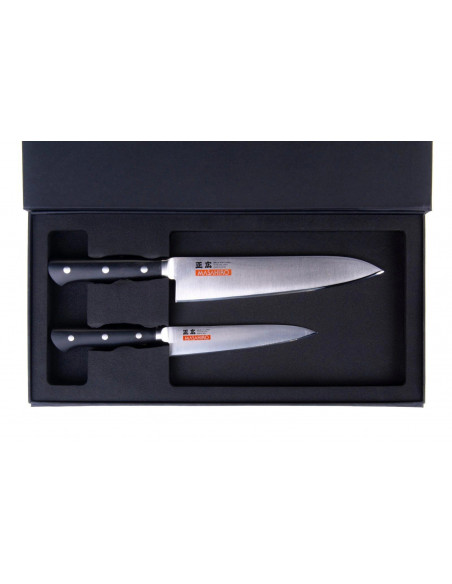 Zestaw noży Masahiro MV-H 149_1104_BB