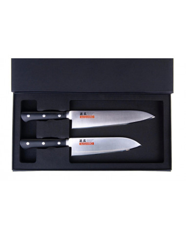 Zestaw noży Masahiro MV-H 149_1123_BB
