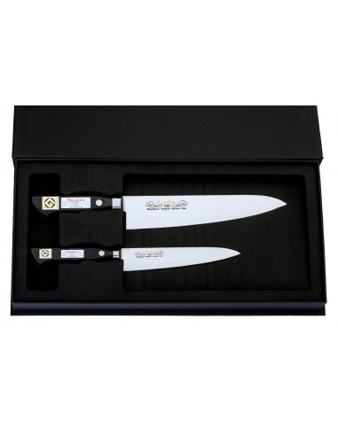 Zestaw noży Masahiro MV 137_1104_BB