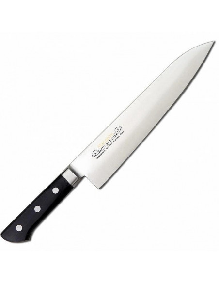 Zestaw noży Masahiro MV 137_1104_BB