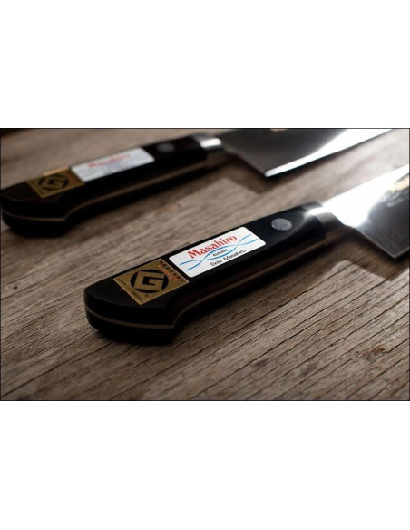 Zestaw noży Masahiro MV 137_1104_BB