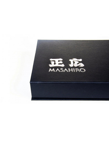Zestaw noży Masahiro MV 137_1104_BB