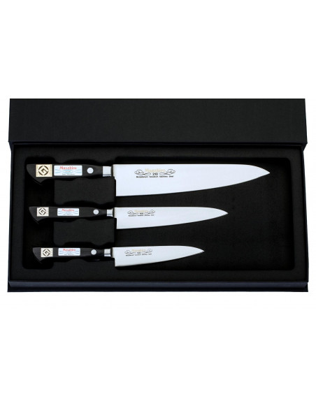 Zestaw noży Masahiro MV 137_110402_BB