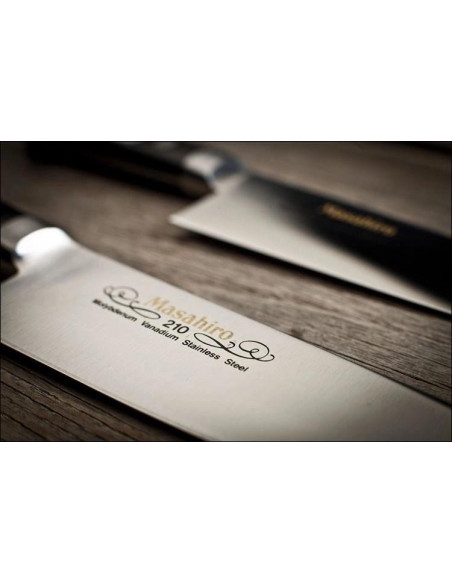 Zestaw noży Masahiro MV 137_110402_BB