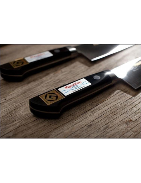 Zestaw noży Masahiro MV 137_110402_BB