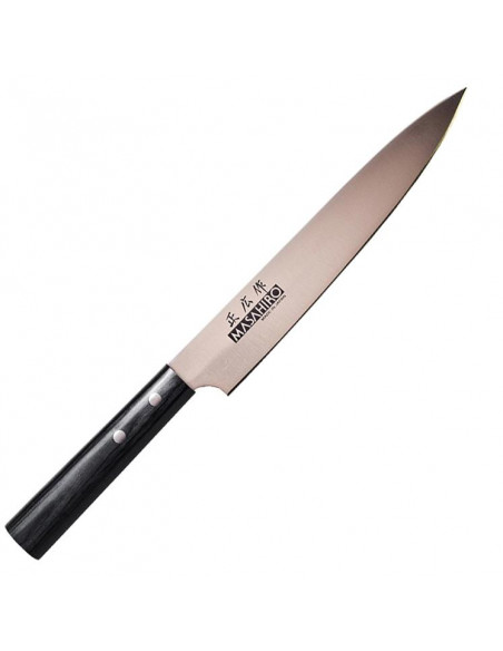 Zestaw Masahiro z blokiem na noże SSB_SAN_C