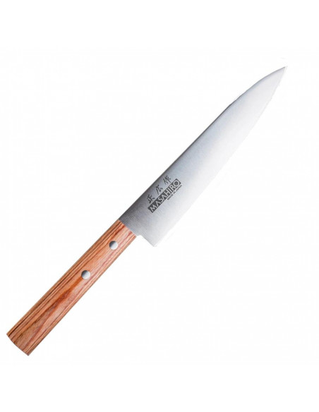 Zestaw Masahiro z blokiem na noże SSB_SAN_B