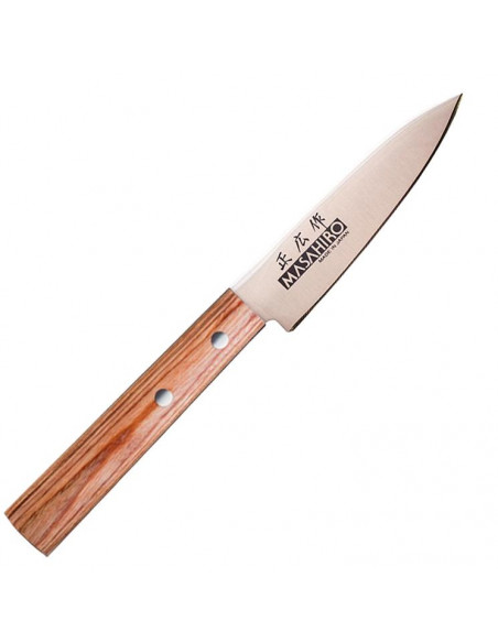 Zestaw Masahiro z blokiem na noże SSB_SAN_B