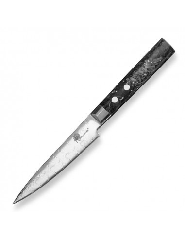 Nóż Dellinger CARBON FRAGMENT Petty 110 mm K-H137P