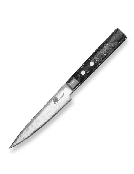 Nóż Dellinger CARBON FRAGMENT Petty 110 mm K-H137P