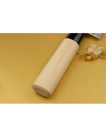 Nóż Sekiryu KATEI Sashimi 210mm SR400