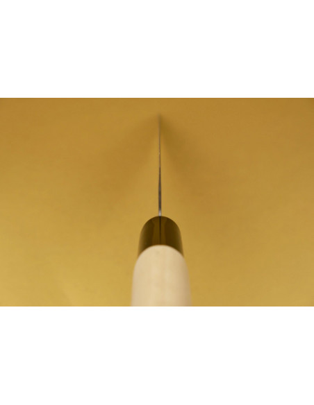 Nóż Sekiryu KATEI Sashimi 210mm SR400