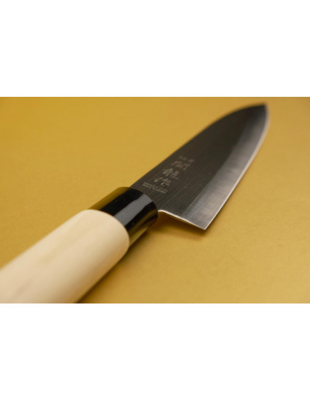 Nóż Sekiryu KATEI Sashimi 210mm SR400