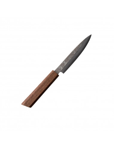 Nóż kuchenny Suncraft SENZO RETRO Utility 120 mm GS-01