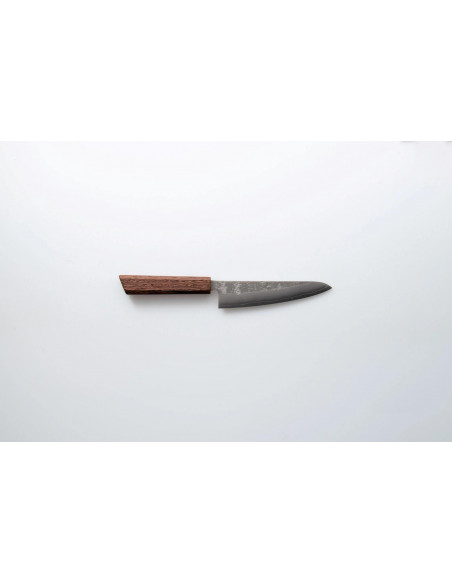 Nóż kuchenny Suncraft SENZO RETRO Small Santoku 143 mm GS-02