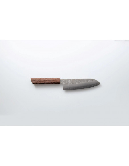 Nóż kuchenny Suncraft SENZO RETRO Santoku 167 mm GS-03
