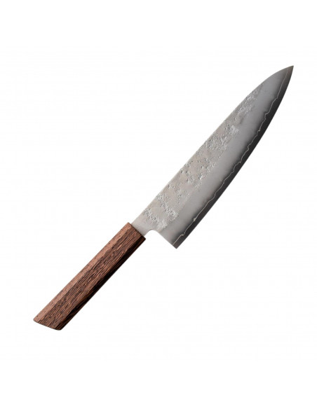 Nóż kuchenny Suncraft SENZO RETRO Chef 200 mm GS-04