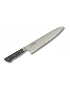 Nóż kuchenny Tetsuhiro KD Gyuto 210 mm KD-855