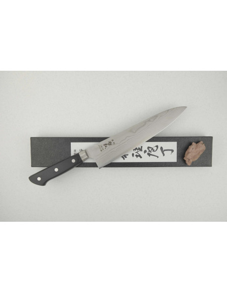 Nóż kuchenny Tetsuhiro KD Gyuto 210 mm KD-855