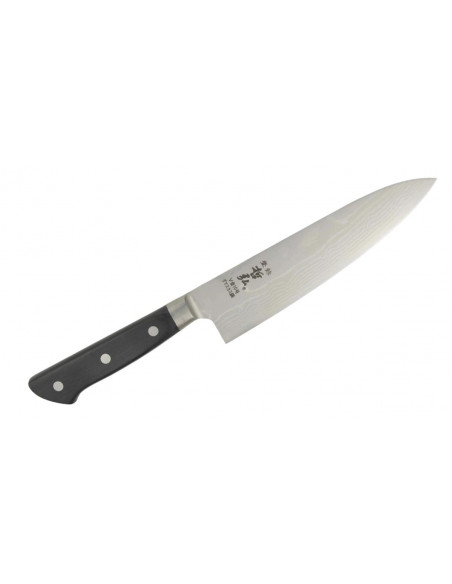 Nóż kuchenny Tetsuhiro KD Gyuto 175 mm KD-856
