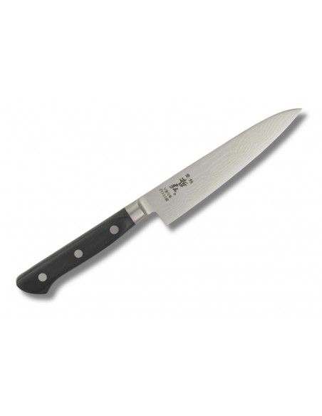 Nóż kuchenny Tetsuhiro KD Petty 120 mm KD-864