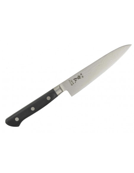 Nóż kuchenny Tetsuhiro KD Petty 120 mm KD-864