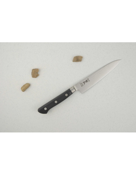 Nóż kuchenny Tetsuhiro KD Petty 120 mm KD-864