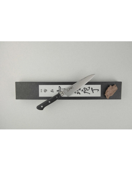 Nóż kuchenny Tetsuhiro KD Petty 120 mm KD-864