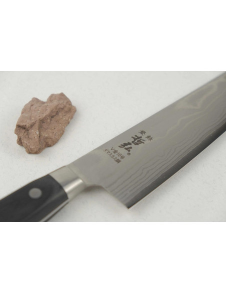 Nóż kuchenny Tetsuhiro KD Petty 120 mm KD-864