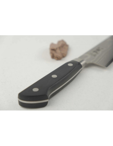 Nóż kuchenny Tetsuhiro KD Petty 120 mm KD-864