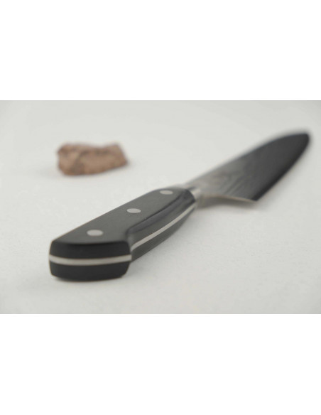 Nóż kuchenny Tetsuhiro KD Petty 120 mm KD-864