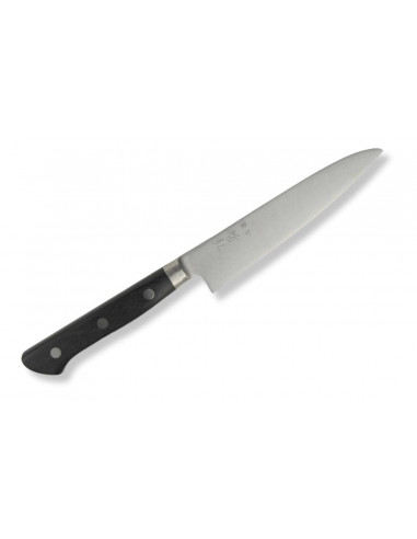 Nóż kuchenny Tetsuhiro KAS Petty 120 mm KAS-954