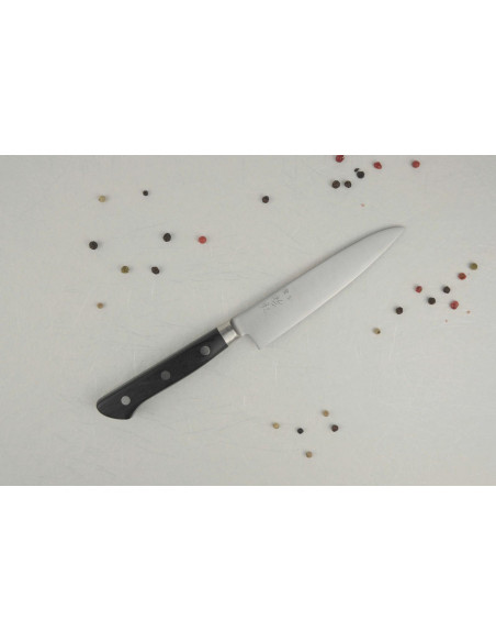 Nóż kuchenny Tetsuhiro KAS Petty 120 mm KAS-954