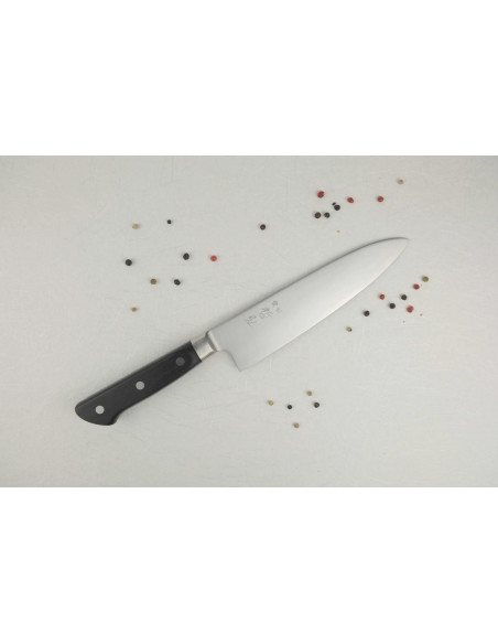 Nóż kuchenny Tetsuhiro KAS Gyuto 175 mm KAS-952