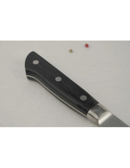 Nóż kuchenny Tetsuhiro KAS Gyuto 175 mm KAS-952