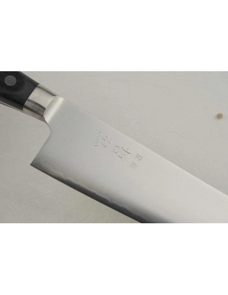Nóż kuchenny Tetsuhiro KAS Gyuto 210 mm KAS-975