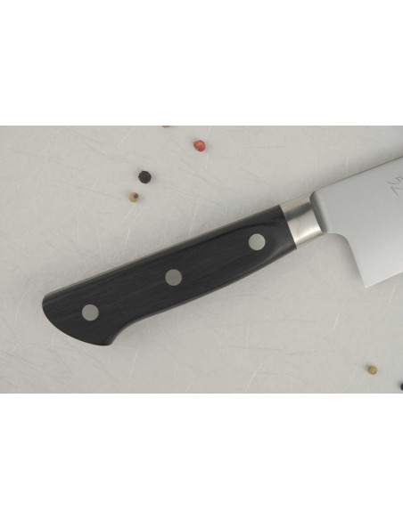 Nóż kuchenny Tetsuhiro KAS Gyuto 210 mm KAS-975
