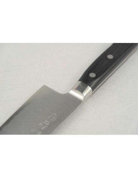 Nóż kuchenny Tetsuhiro KAS Gyuto 210 mm KAS-975