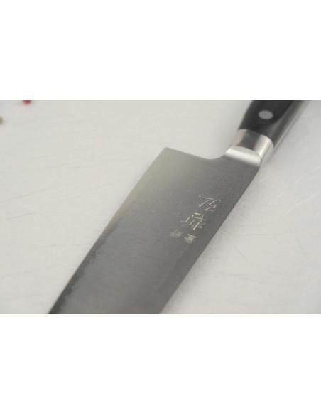 Nóż kuchenny Tetsuhiro KAS Gyuto 210 mm KAS-975
