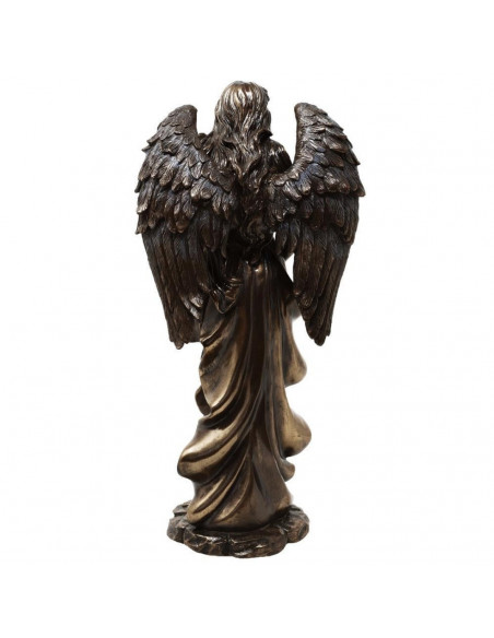 Figurka Fortuna Bogini Szczęścia i Bogactwa 29cm Prezent  – MC-9633