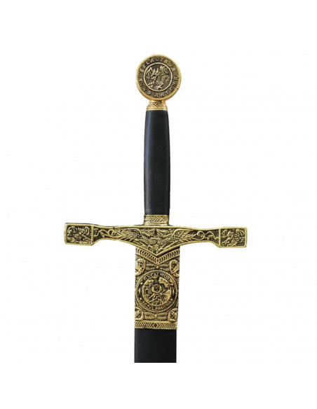 Miecz Ekskalibur Replika Legendarny Miecz Króla Artura – SW-195